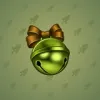 Sleigh Bell #1243