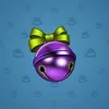 Sleigh Bell #12434