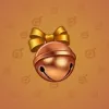 Sleigh Bell #12435