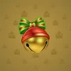 Sleigh Bell #12446