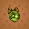 Sleigh Bell #12449