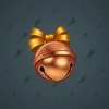 Sleigh Bell #12454