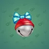 Sleigh Bell #12458