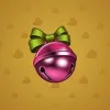 Sleigh Bell #12473