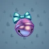 Sleigh Bell #12476