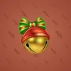 Sleigh Bell #12479