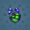 Sleigh Bell #12483