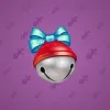 Sleigh Bell #12485