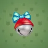 Sleigh Bell #12488