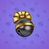 Sleigh Bell #12491