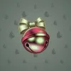 Sleigh Bell #12493