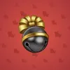 Sleigh Bell #12500