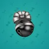 Sleigh Bell #1251