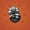 Sleigh Bell #12511