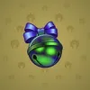 Sleigh Bell #1252