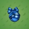 Sleigh Bell #12527