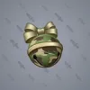 Sleigh Bell #1253