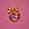 Sleigh Bell #12532