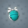 Sleigh Bell #12536