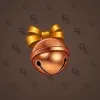 Sleigh Bell #1254