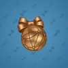Sleigh Bell #12542