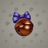Sleigh Bell #12547
