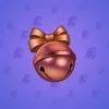 Sleigh Bell #12551
