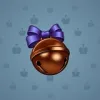 Sleigh Bell #12555