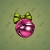 Sleigh Bell #12559