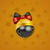 Sleigh Bell #12565