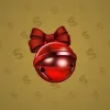Sleigh Bell #12566