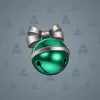 Sleigh Bell #1257