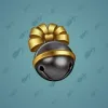Sleigh Bell #12570