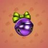 Sleigh Bell #12591