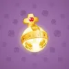 Sleigh Bell #12593
