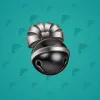 Sleigh Bell #12599