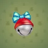 Sleigh Bell #12601