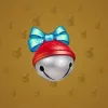 Sleigh Bell #12606