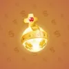 Sleigh Bell #12611