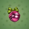 Sleigh Bell #12620