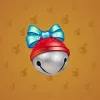Sleigh Bell #12623