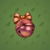 Sleigh Bell #1263