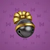 Sleigh Bell #12639