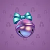 Sleigh Bell #12641