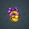 Sleigh Bell #12647