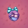 Sleigh Bell #12654