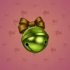 Sleigh Bell #12671