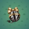 Sleigh Bell #12672