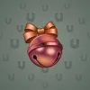 Sleigh Bell #12675