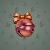 Sleigh Bell #12676